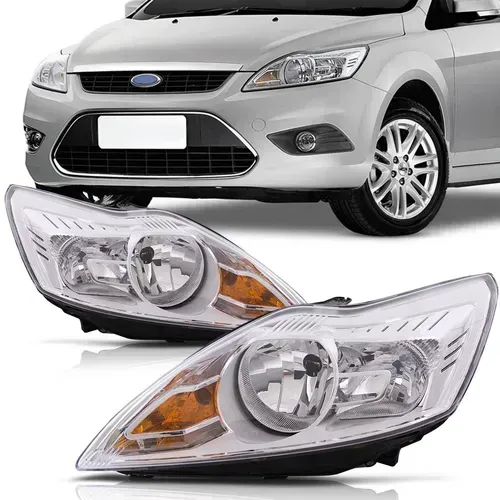 Farol Focus 2009 à 2012