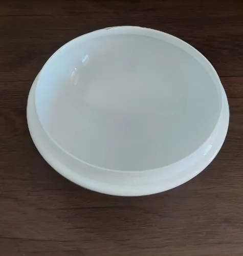 Globo lustre do ventilador Arno vx 30 Aceito Oferta!