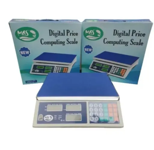 Balança digital 40 kilos