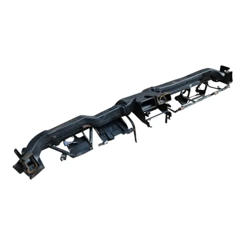 Alma Suporte Tabelier Painel Vw 5150 C/ Avaria