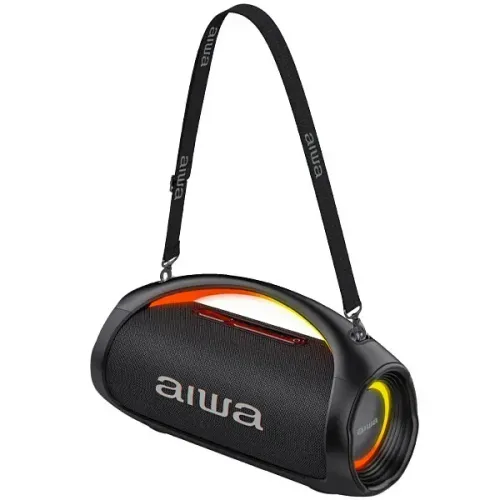 Speaker Aiwa 1.100 watts