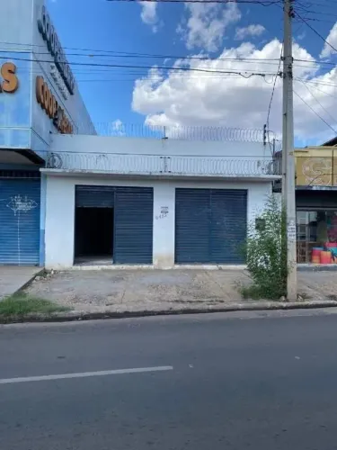 Ponto Comercial