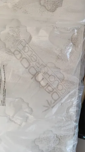 Colchão 