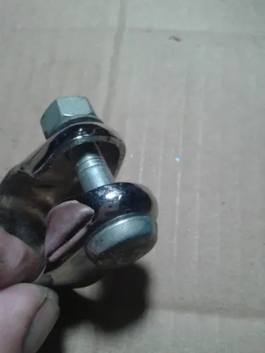 caloicross extralight abraçadeira original