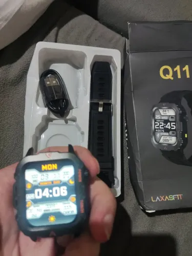 Smartwatch Q11