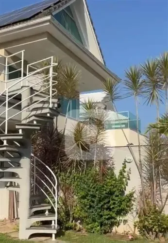 Casa à venda no condomínio Riviera Del Sol 5 Quartos Riviera del Sol