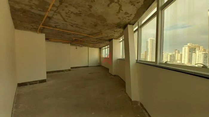 Sala para aluguel, 1 vaga, COQUEIRAL DE ITAPARICA - VILA VELHA/ES