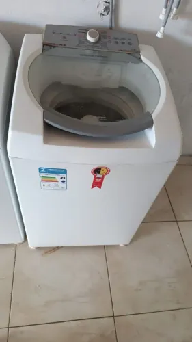 Brastemp 11 kilos