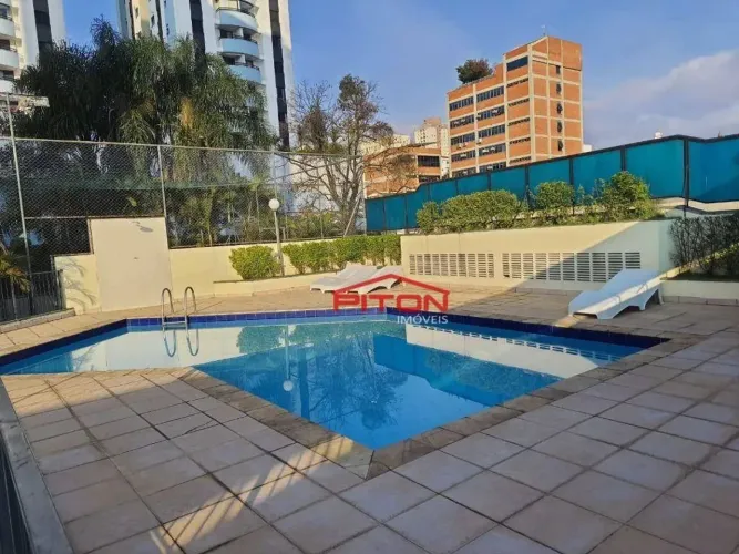 Apartamento - Penha - São Paulo/SP