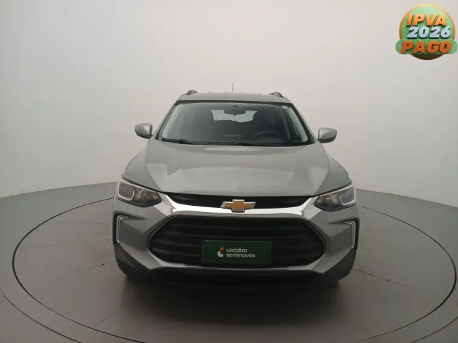 Chevrolet Tracker LT 1.0 Turbo 12V Flex AUT 2024