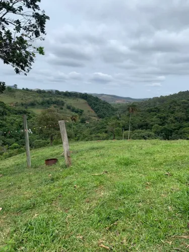 Fazenda 19 hectares a 48 km de BH.