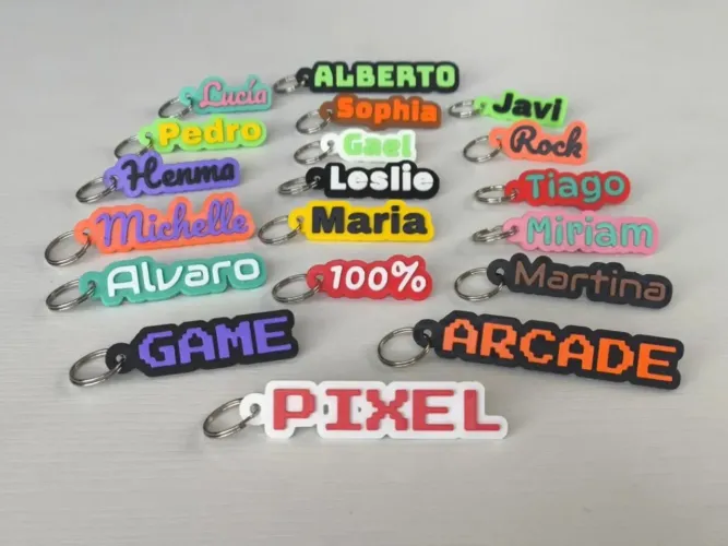 Criamos chaveiros para seu negócio 