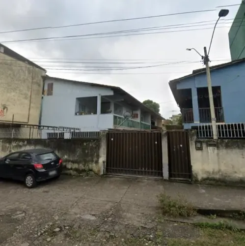 Casa em Duque de Caxias