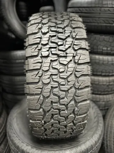 265/60R18 BF pneu camionete direto do distribuidor