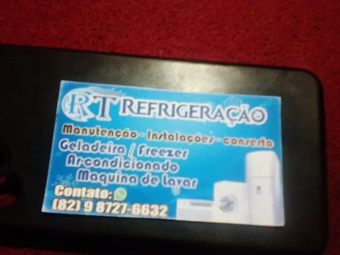 CONSERTO DE GELADEIRA MÁQUINA DE LAVAR *32 