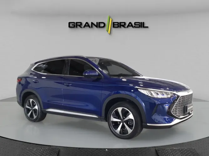 BYD Song Plus 1.5 16V Aut. (hibrido) 2024