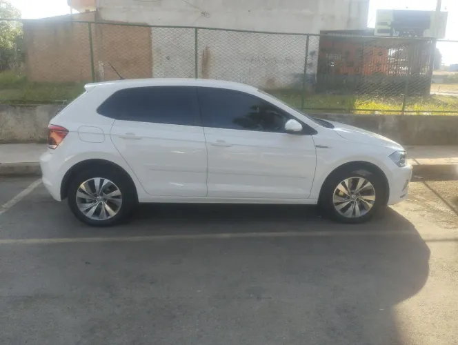 Volkswagen Polo Comfort. 200 TSI 1.0 Flex 12V Aut. 2020