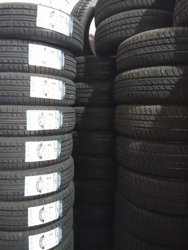 Preço imbatível em pneus remold 175/70R13 com desconto especial por 235,00