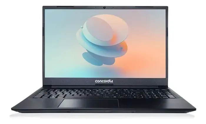 Notebook Concórdia C3115 I3 1115g4 8gb 256gb Tela 15,6 Hd