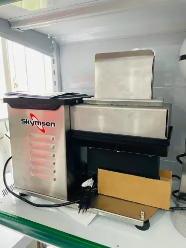 MB Amaciador de carnes Skymsen