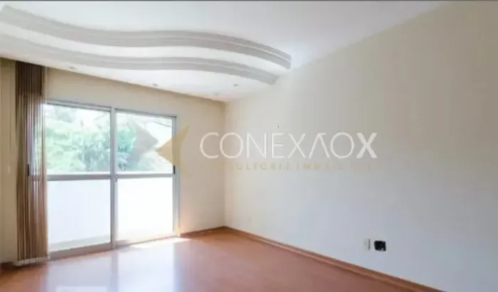 apartamento - Cambuí - Campinas