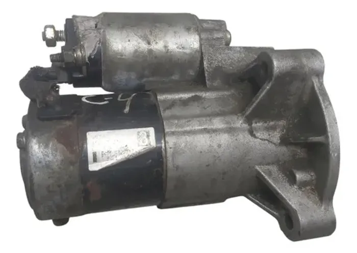 Motor Partida C4 C5 Xsara 307 308 408 Picasso 2.0 Det