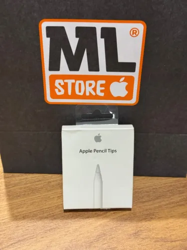 Apple Pencil Tips - Novas