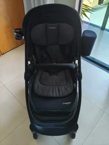 Carrinho de bebê Maxi Cosi