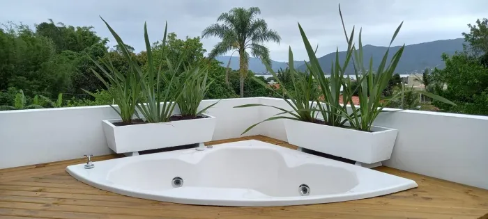 Aluguel anual Fortaleza da Barra