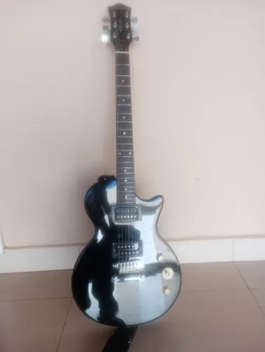 guitarra strinberg lps-200