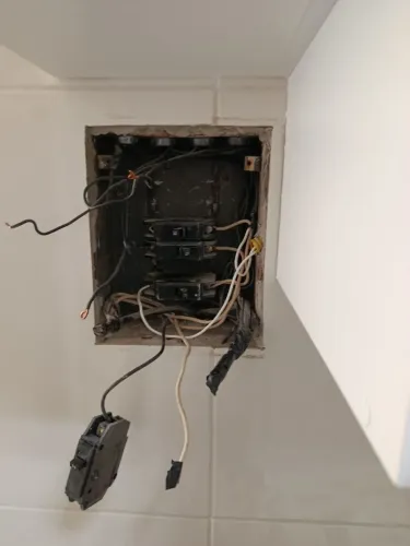 Eletricista