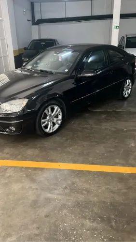 Mercedes-Benz CLC-200 Kompressor 1.8 184cv Aut. 2009