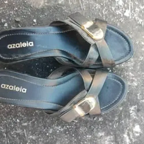 Tamanco-Chinelo