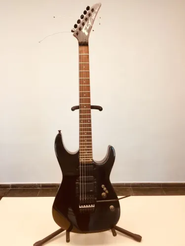 Guitarra Dolphin Fly - tarracha Gotoh