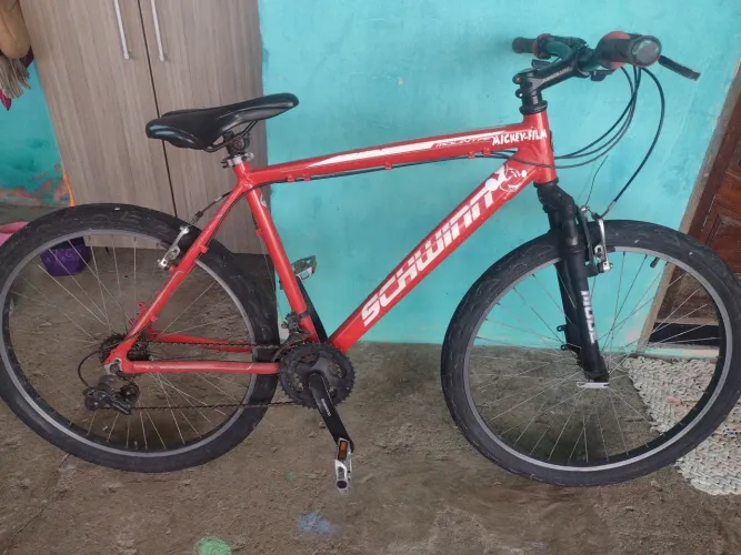 Bicicleta Schwinn Montain aro 26