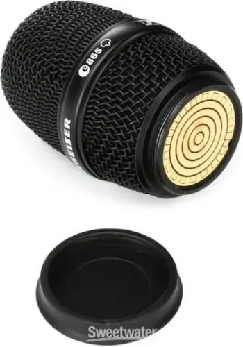 Sennheiser mmd 865 cápsula 