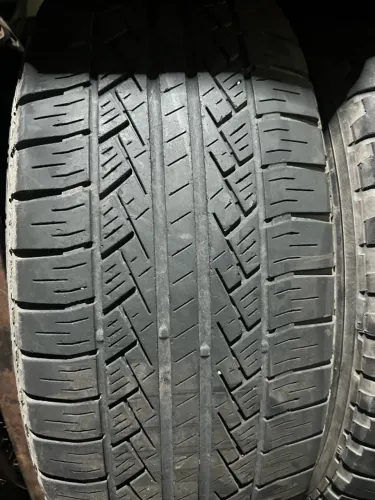 Pneu 255/70/16 Pirelli STR 67%