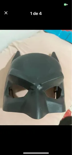 Mascara batman