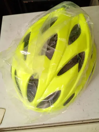Capacete para bike