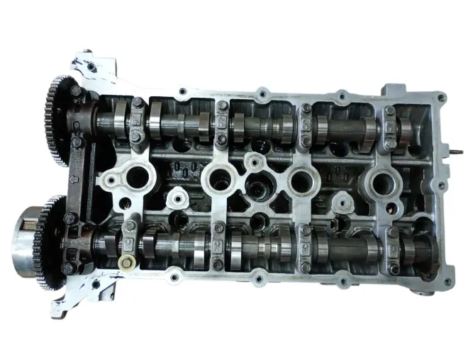 Cabeçote Kia Carens 2.0 2009 2010 2011 2012 2013 REVISADO 