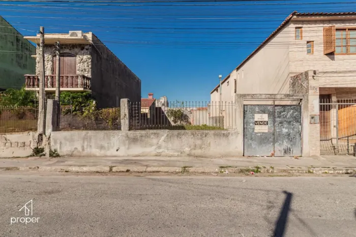 Terreno Próximo ao IFSUL - Simões Lopes - Pelotas/RS