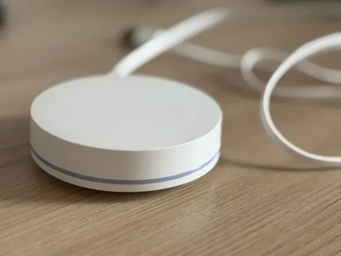 Hub zigbee Zemismart