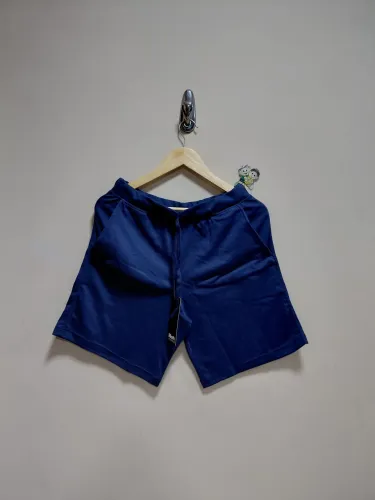 Shorts de Moletom Mash Novo