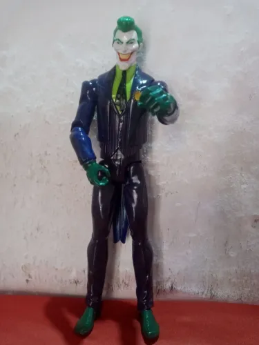 Boneco Coringa Batman