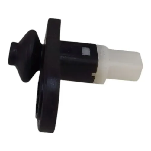 Sensor Abertura Porta Hyundai Hb20 2014/2019 Traseira Direito Preto