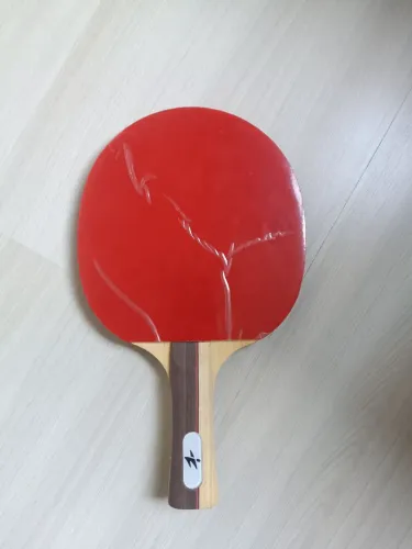 Raquete tenis de mesa
