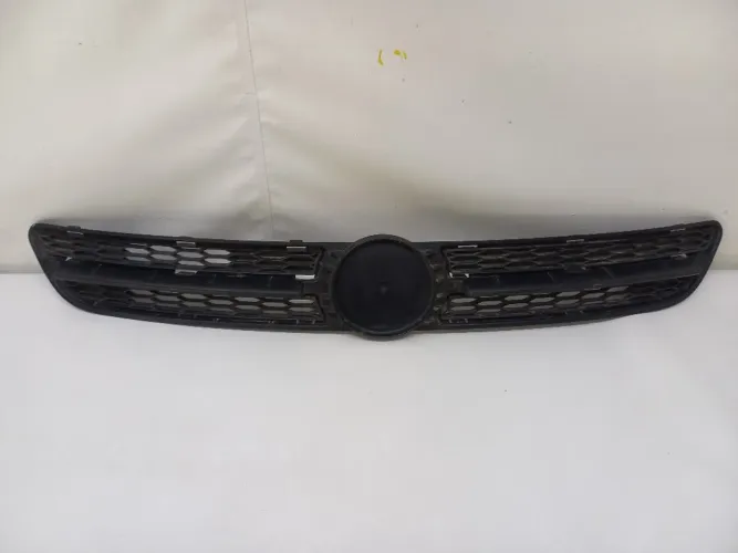 Grade Dianteiro Parachoque G5 Save Vw Gol Voyage 09/13