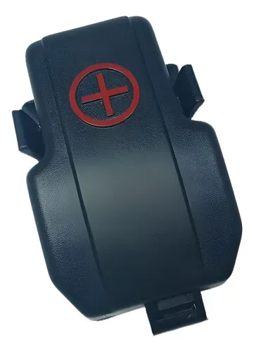 Capa Polo Positivo Bateria Hyundai I30 2008 A 2011 2012