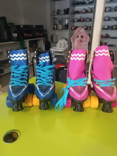 Patins Importway