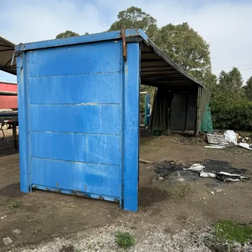 Vendo kit sider pronto para instalar 15,10mts